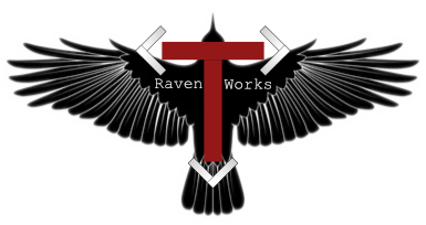 Twitchtoo Raven Works