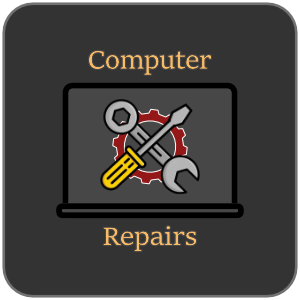 Local Computer Repair Services
