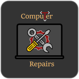 Local Computer Repair Services