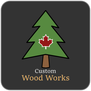 Custom Wood Works
